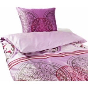 2tlg. Satin Bettwäsche 19.99 €