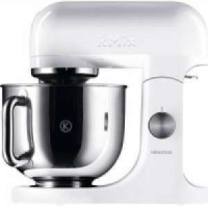 Küchenmaschine KMX 50 allwhite 209.99 €