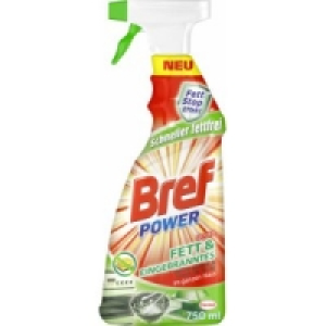 Bref Reiniger 1.99 €