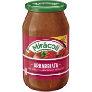 Mirácoli Pesto- oder Pasta Sauce 1.39 €
