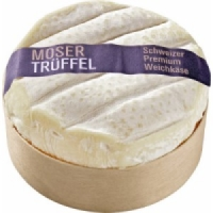 Moser Tr&uuml;ffel 7.99&nbsp;&euro;