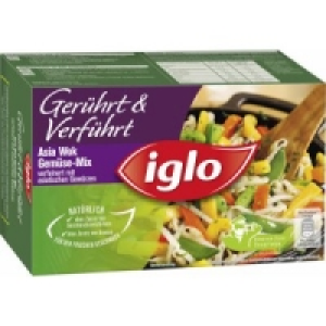 Iglo Ger&uuml;hrt & Verf&uuml;hrt 1.86&nbsp;&euro;