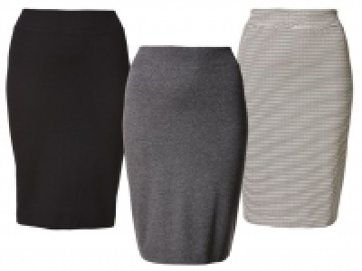 ESMARA® Damen Rock 5.99 €