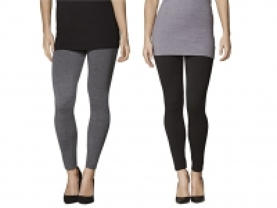 ESMARA® Damen Leggings 3.99 €