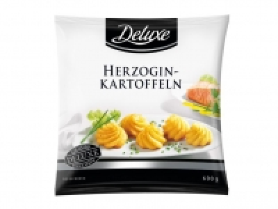 DELUXE Herzogin-Kartoffeln 0.99&nbsp;&euro;