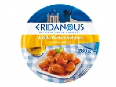 ERIDANOUS Wei&szlig;e Riesenbohnen 1.29&nbsp;&euro;