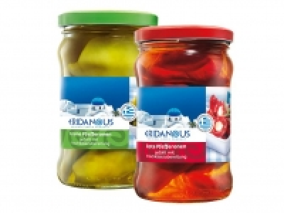 ERIDANOUS Pfefferonen 1.99&nbsp;&euro;