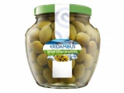 ERIDANOUS Grune Oliven 4.29&nbsp;&euro;