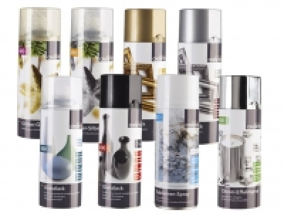 Lidl  CRELANDO® Effekt-Spray, 400 ml
