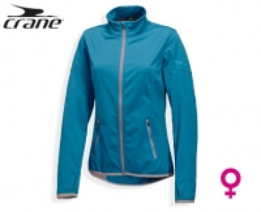 CRANE®Laufjacke, Softshell 15.99 €