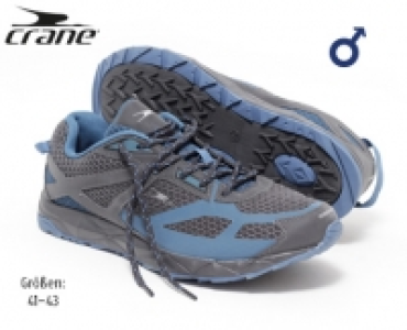 CRANE&reg;Trail-Runningschuhe