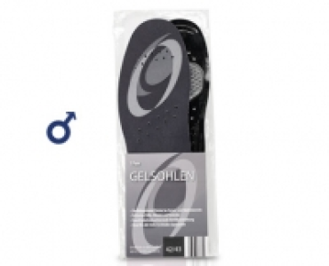 Gelsohlen 2.99 €
