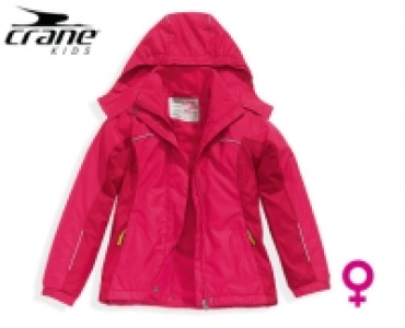 Aldi Süd  CRANE KIDS®Kinder-Funktionsjacke