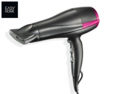 EASY HOME®Ionen-Haartrockner