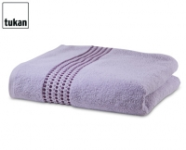 TUKAN®1 Frottier-Duschtuch
