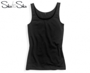 SKIN TO SKIN® Unterhemd