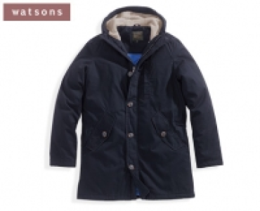 WATSONS® Parka