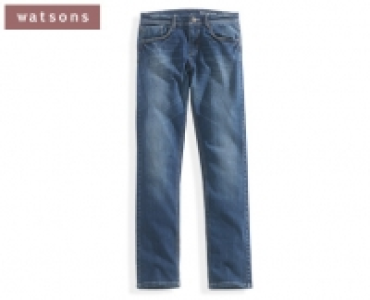 WATSONS® Stretchjeans 9.99 €