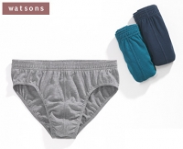 WATSONS® 3 Slips