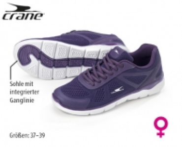 CRANE® Soft-Trainingsschuhe
