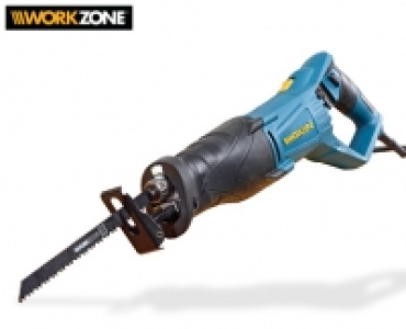 WORKZONE® Säbelsäge
