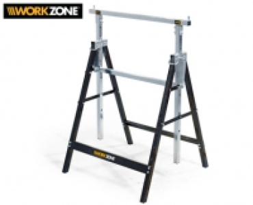 WORKZONE® Arbeitsunterstellbock