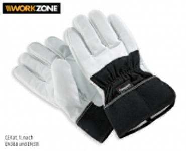 WORKZONE® Winter-Arbeitshandschuhe