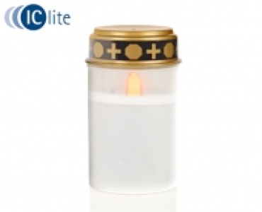 ICLITE Grablicht, batteriebetrieben