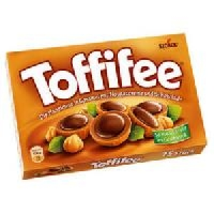 Toffifee 0.85 €