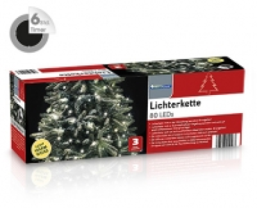 OECOLUX® LED-Lichterkette