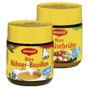 Maggi Instant-Br&uuml;hen + 30% mehr Inhalt 1.69&nbsp;&euro;