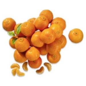 Spanien Clementinen 2.49 €