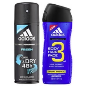 adidas/Playboy Duschgel oder Deo-Spray 1.79&nbsp;&euro;
