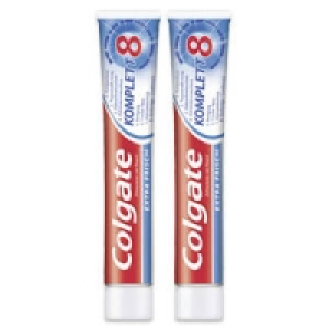 Colgate Komplett Zahncreme 0.79 €
