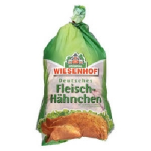 Wiesenhof Fleisch-Hähnchen 2.99 €