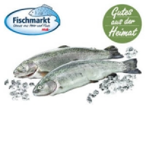Regenbogenforelle, ausgenommen 0.99 €