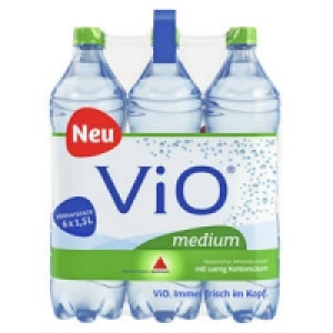Apollinaris ViO Stilles Mineralwasser 2.99&nbsp;&euro;