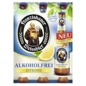 Franziskaner Alkoholfrei 2.99&nbsp;&euro;