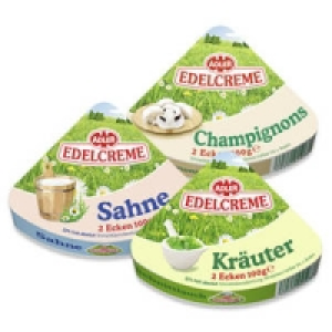 Adler Edelcreme 0.88 €