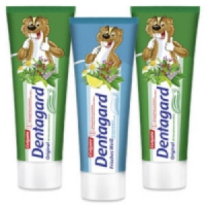 Dentagard Zahncreme 0.66&nbsp;&euro;