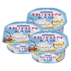 Gervais Hütten-Käse 0.88 €