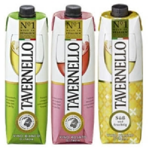 Italien Tavernello 1.59 €