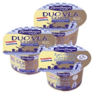 Zuivelhoeve Duo Vla 0.35&nbsp;&euro;
