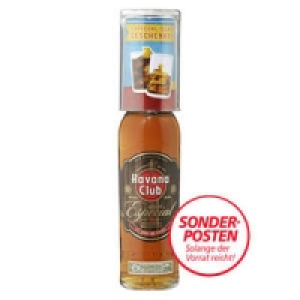 Havana Club A&ntilde;ejo Especial 15.99&nbsp;&euro;