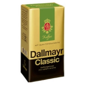 Dallmayr Classic 3.89 €