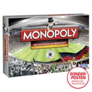 Monopoly - Die Nationalmannschaft 19.99&nbsp;&euro;