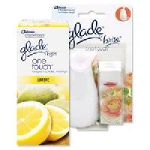 glade by brise one touch Lufterfrischer Minispray