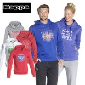 Damen- oder Herren-Kapuzensweatshirt 29.95 €
