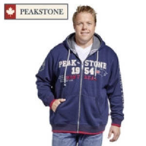 Herren-Sweatjacke 39.95 €