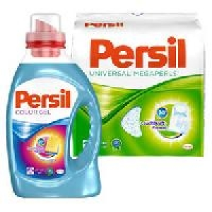 Persil Waschmittel 3.99 €
